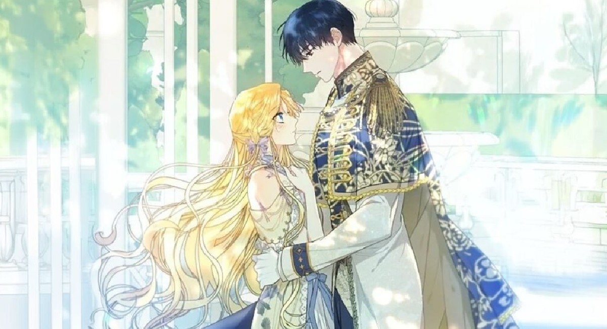 The Villainess Is a Marionette