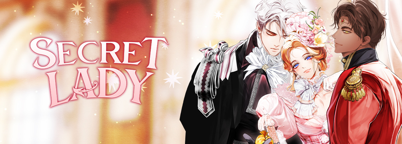 Secret Lady