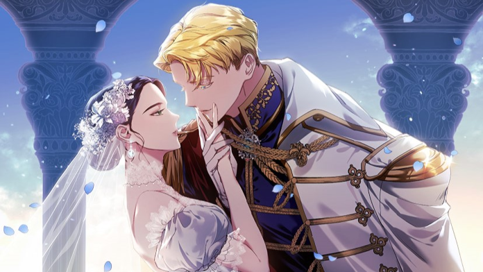 The Broken Ring: This Marriage Will Fail Anyway